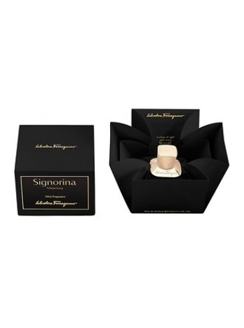 Salvatore Ferragamo Signorina Misteriosa парфюмированная вода 20 мл