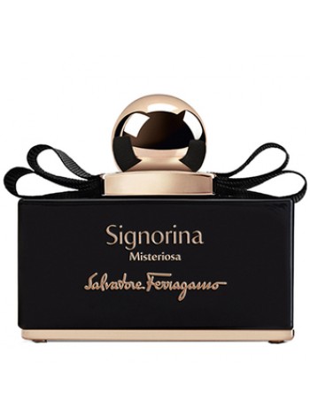 Сальваторе Феррагамо Синьйорина Містеріоза тестер (парфумована вода) 100 мл