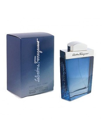 Salvatore Ferragamo Subtil Pour Homme туалетная вода 50 мл