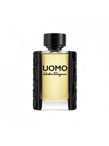 Salvatore Ferragamo Uomo тестер (туалетная вода) 100 мл