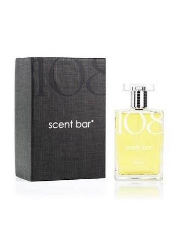 Спробуйте парфумовану воду Scent Bar 108 об'ємом 100 мл.