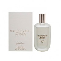 Sean John Unforgivable Eau Fraiche Woman парфюмированная вода 125 мл