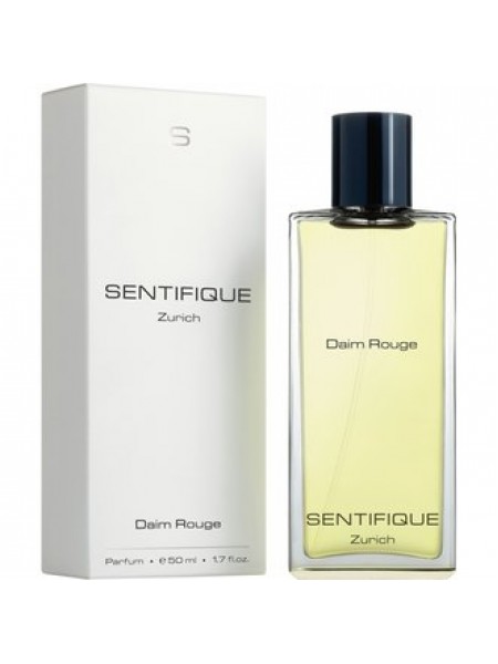 Sentifique Daim Rouge тестер (парфюмированная вода) 50 мл