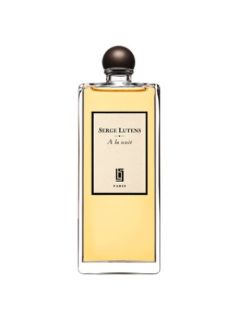 Serge Lutens A La Nuit тестер (парфюмирована вода) 50 мл