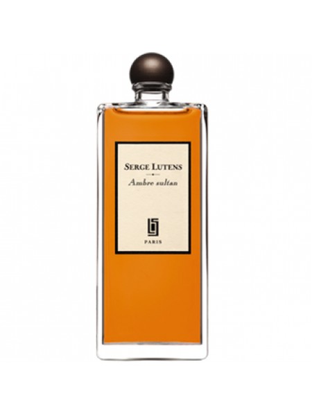 Serge Lutens Ambre Sultan тестер (парфюмированная вода) 50 мл