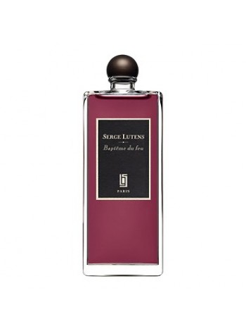 Serge Lutens Bapteme du Feu тестер (парфюмирована вода) 100 мл