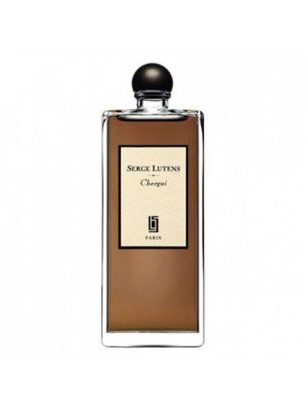 Serge Lutens Chergui пробник 1 мл