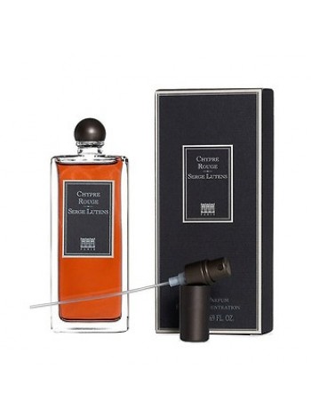 Serge Lutens Chypre Rouge пробник 1 мл