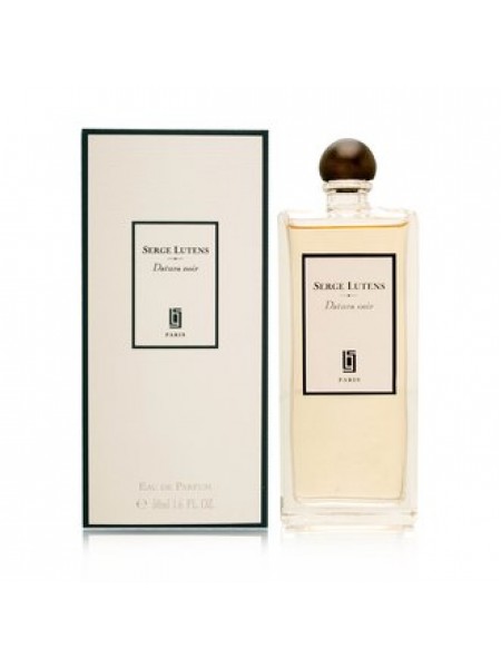 Serge Lutens Datura Noir зразок 1 мл