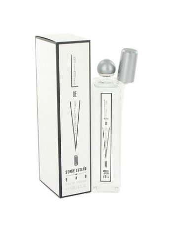 Serge Lutens Laine de Verre парфюмированная вода 100 мл