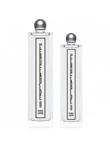 Serge Lutens L'Eau Froide пробник 1 мл