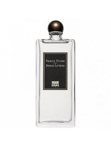 Serge Lutens Serge Noire тестер (парфюмированная вода) 50 мл