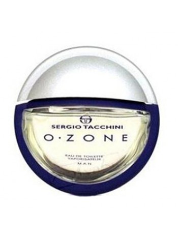 Sergio Tacchini O-Zone Man тестер (туалетна вода) 50 мл