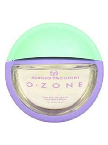 Sergio Tacchini O-Zone Woman тестер (туалетна вода) 50 мл