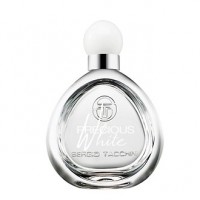 Sergio Tacchini Precious White тестер (туалетна вода) 100 мл