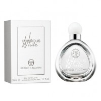 Sergio Tacchini Precious White туалетна вода 50 мл