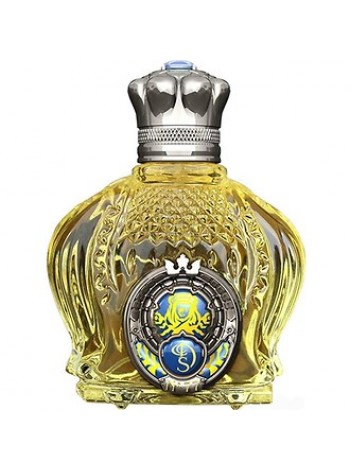 Shaik Opulent Blue №77 тестер (парфюмирована вода) 100 мл