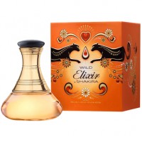 Шакіра Wild Elixir туалетна вода 50 мл