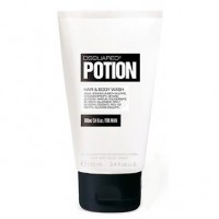 Dsquared2 Potion Pour Homme шампунь-гель для душа 100 мл