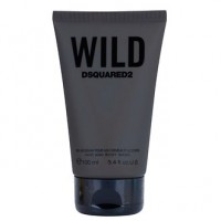 Dsquared2 Wild шампунь-гель для душа 100 мл
