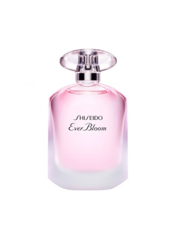Shiseido Ever Bloom Eau de Toilette тестер (туалетна вода) 90 мл