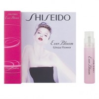 Shiseido Ever Bloom Ginza Flower зразок 0.8 мл