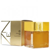 Shiseido Zen 2007 парфюмированная вода 100 мл