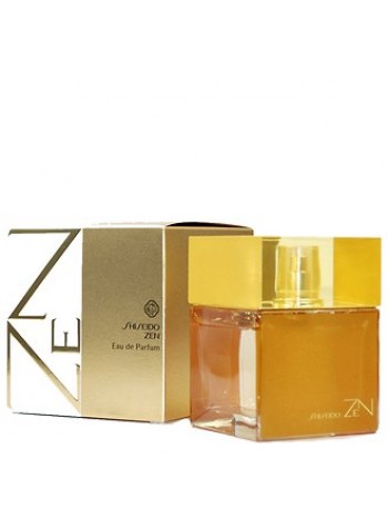 Шісейдо Зен 2007 парфумована вода 100 мл
