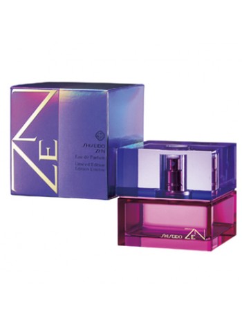 Шісейдо Зен Еau de Parfum парфумована вода 50 мл