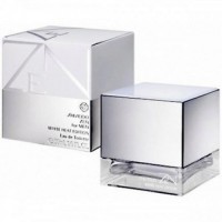 Shiseido Zen for Men White Heat Edition туалетная вода 50 мл
