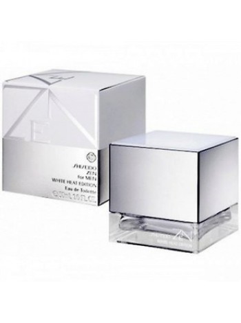 Шісейдо Зен для чоловіків White Heat Edition туалетна вода 50 мл