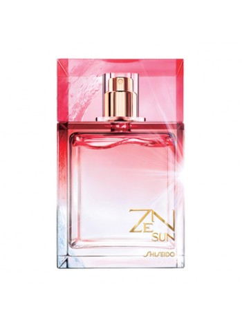 Шісейдо Зен Сан 2014 тестер (туалетна вода) 100 мл