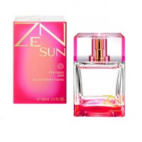 Шісейдо Зен Сан 2014 туалетна вода 100 мл