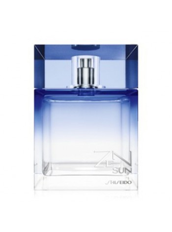 Shiseido Zen Sun Fraiche For Him тестер (туалетна вода) 100 мл