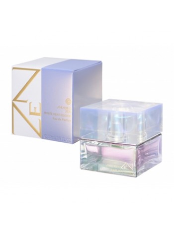 Shiseido Zen White Heat Edition парфюмированная вода 50 мл