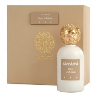Simimi Blanc d'Anna парфюмированная вода 100 мл