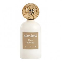 Simimi Blanc d'Anna тестер (парфюмирована вода) 100 мл