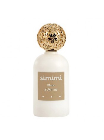 Сімімі Бланк д'Анна тестер (парфумована вода) 100 мл