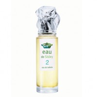 Sisley Eau de Sisley 2 тестер (туалетная вода) 100 мл
