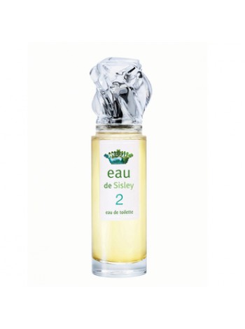 Sisley Eau de Sisley 2 тестер (туалетна вода) 100 мл