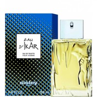 Sisley Eau d'Ikar туалетная вода 100 мл