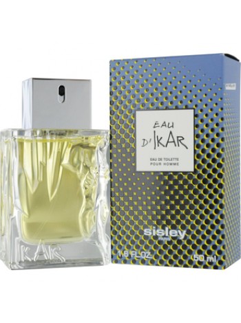 Sisley Eau d'Ikar туалетна вода 50 мл