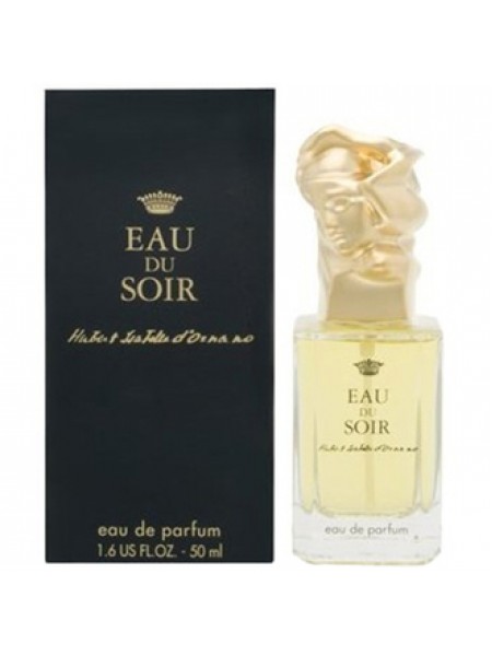 Sisley Eau du Soir парфюмированная вода 50 мл