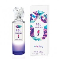 Sisley Eau Tropicale туалетная вода 100 мл