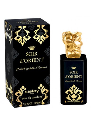 Sisley Soir d'Оrient парфюмована вода 100 мл