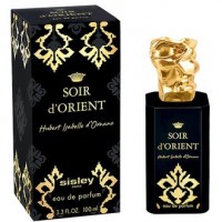 Sisley Soir d'Оrient тестер (парфюмированная вода) 100 мл