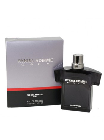 Sonia Rykiel Homme Grey туалетна вода 75 мл
