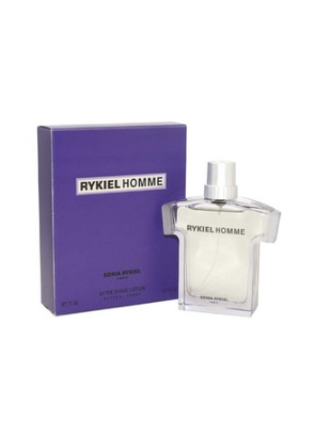 Sonia Rykiel Homme туалетная вода 75 мл