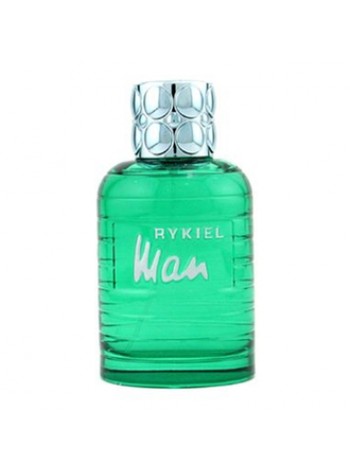 Sonia Rykiel Man тестер без кришки (туалетна вода) 125 мл