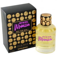 Соня Рикель Жінка парфумована вода 125 мл